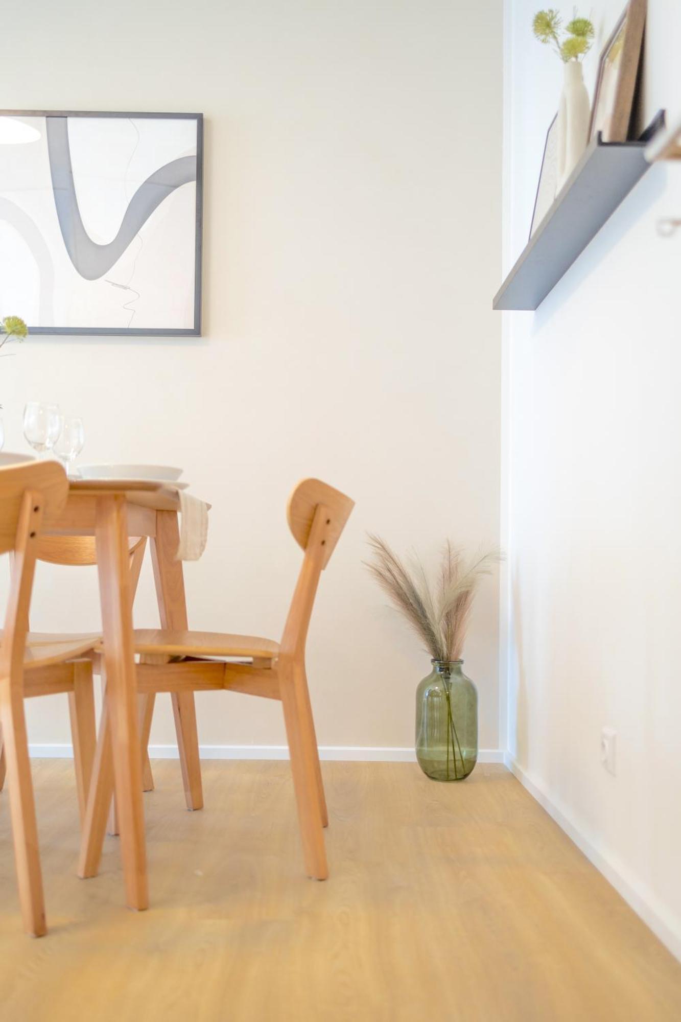 Bright 2Br - 8Th Floor, Balcony, Free Parking - By Gravity Prague Appartement Buitenkant foto